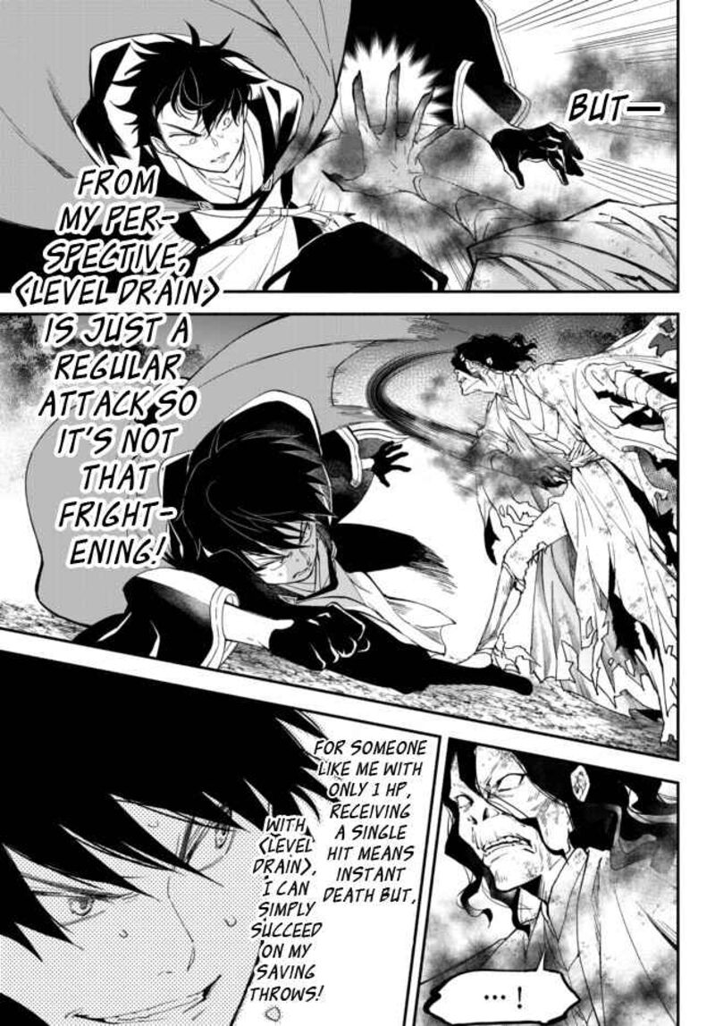Isekai Man Chikin Hp 1 No Mama De Saikyou Saisoku Danjon Kouryaku 69 5