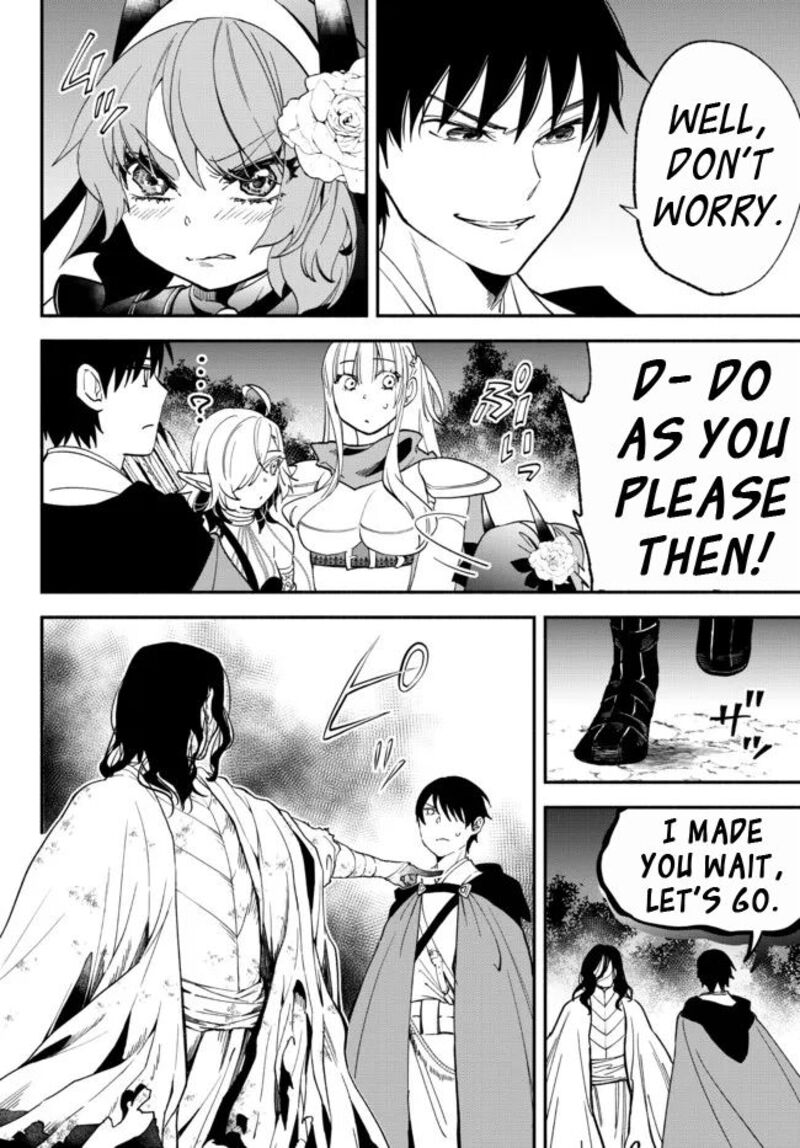 Isekai Man Chikin Hp 1 No Mama De Saikyou Saisoku Danjon Kouryaku 70 12