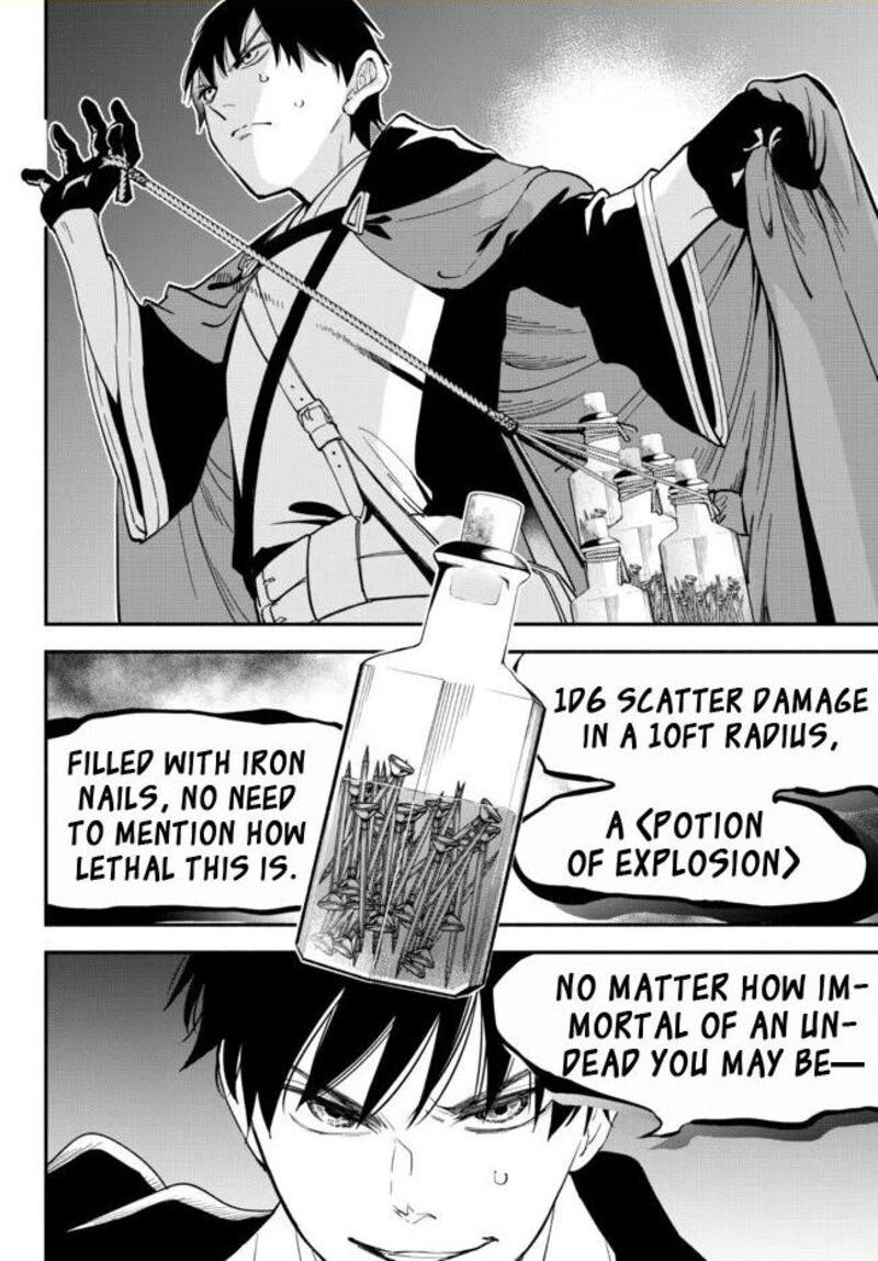 Isekai Man Chikin Hp 1 No Mama De Saikyou Saisoku Danjon Kouryaku 70 14