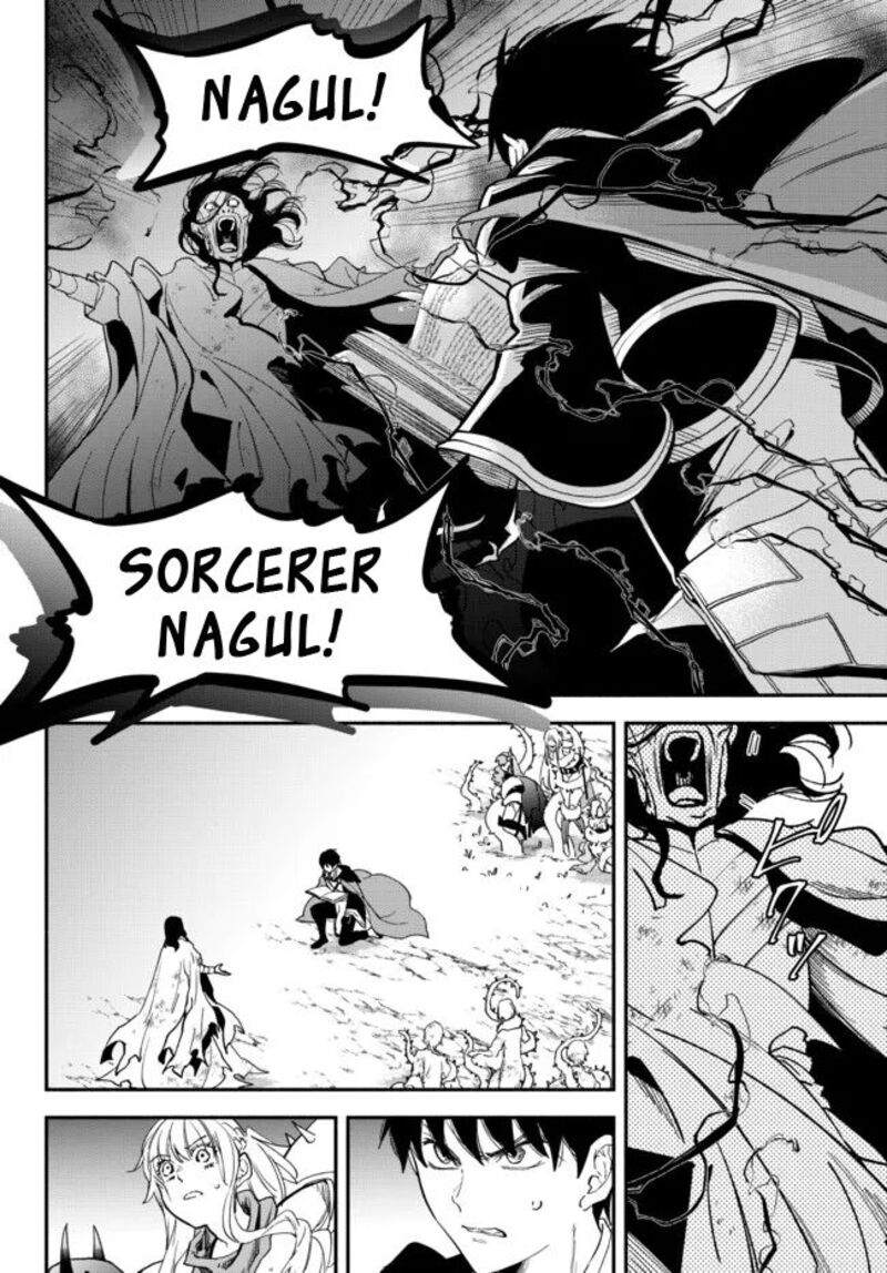 Isekai Man Chikin Hp 1 No Mama De Saikyou Saisoku Danjon Kouryaku 70 8