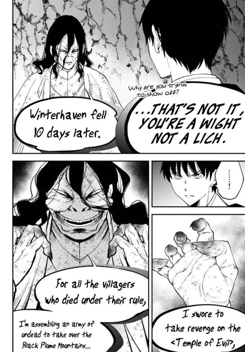 Isekai Man Chikin Hp 1 No Mama De Saikyou Saisoku Danjon Kouryaku 71 14