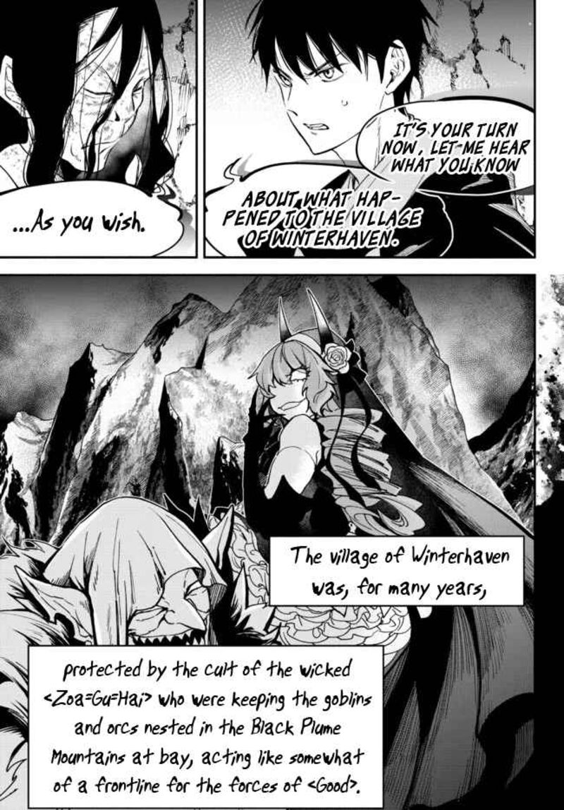 Isekai Man Chikin Hp 1 No Mama De Saikyou Saisoku Danjon Kouryaku 71 3