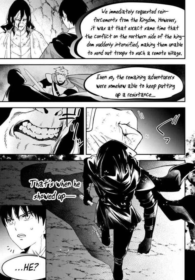 Isekai Man Chikin Hp 1 No Mama De Saikyou Saisoku Danjon Kouryaku 71 7