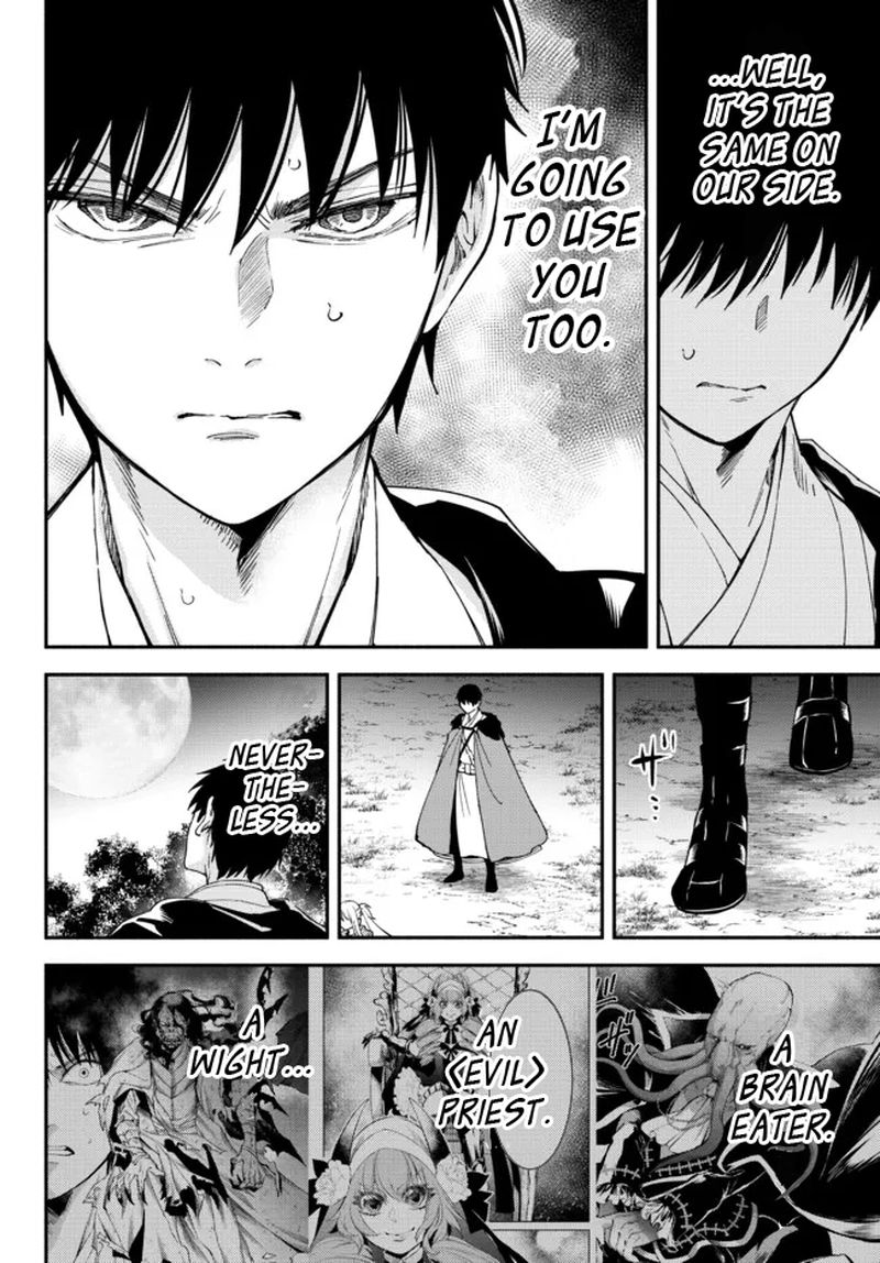 Isekai Man Chikin Hp 1 No Mama De Saikyou Saisoku Danjon Kouryaku 72 6