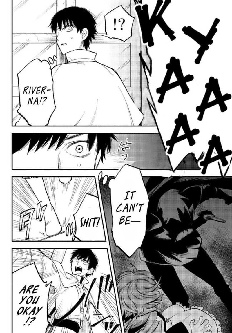 Isekai Man Chikin Hp 1 No Mama De Saikyou Saisoku Danjon Kouryaku 78 14