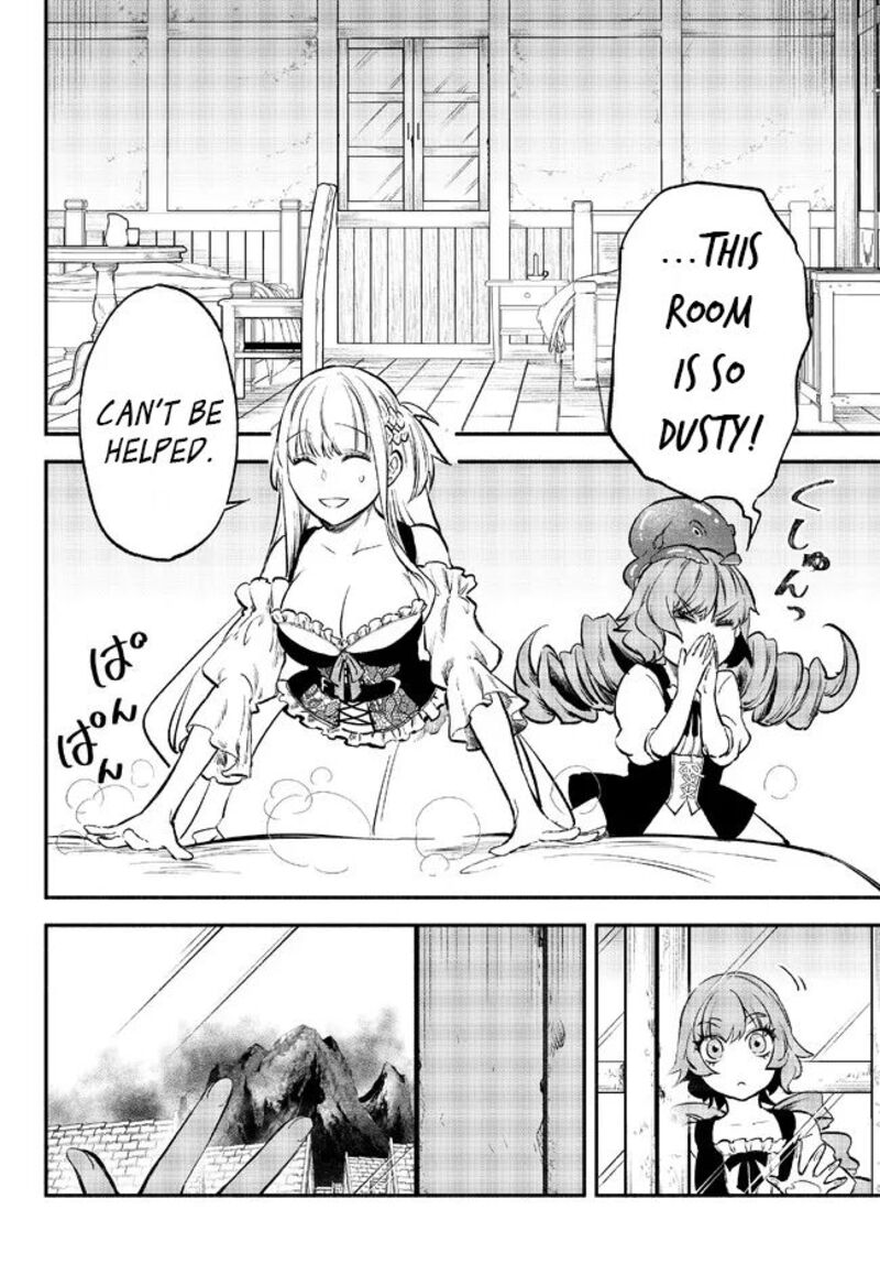 Isekai Man Chikin Hp 1 No Mama De Saikyou Saisoku Danjon Kouryaku 78 2