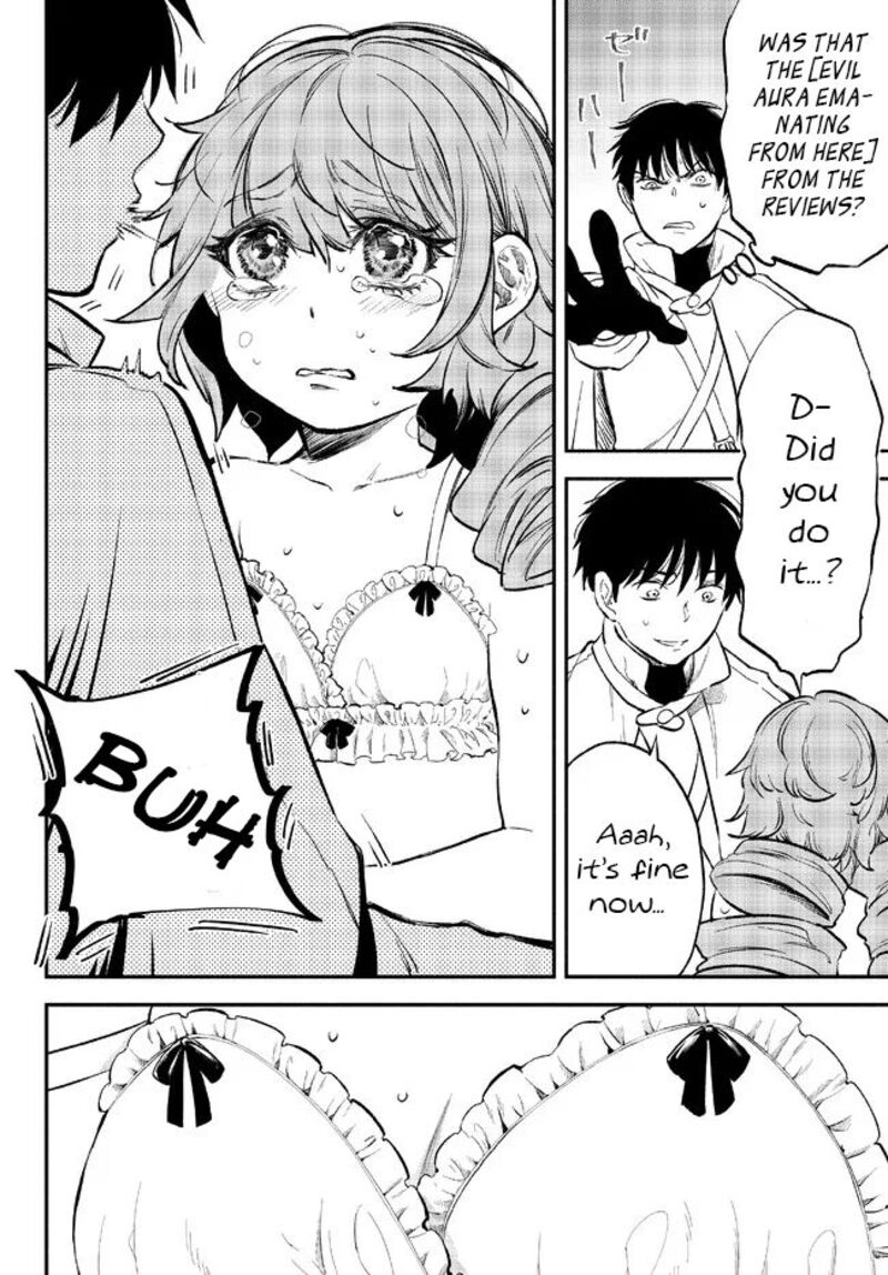 Isekai Man Chikin Hp 1 No Mama De Saikyou Saisoku Danjon Kouryaku 78 20