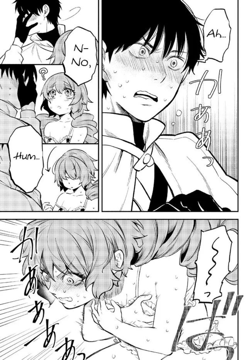 Isekai Man Chikin Hp 1 No Mama De Saikyou Saisoku Danjon Kouryaku 78 21