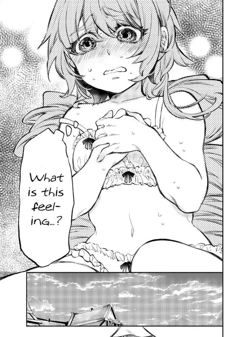 Isekai Man Chikin Hp 1 No Mama De Saikyou Saisoku Danjon Kouryaku 78 25