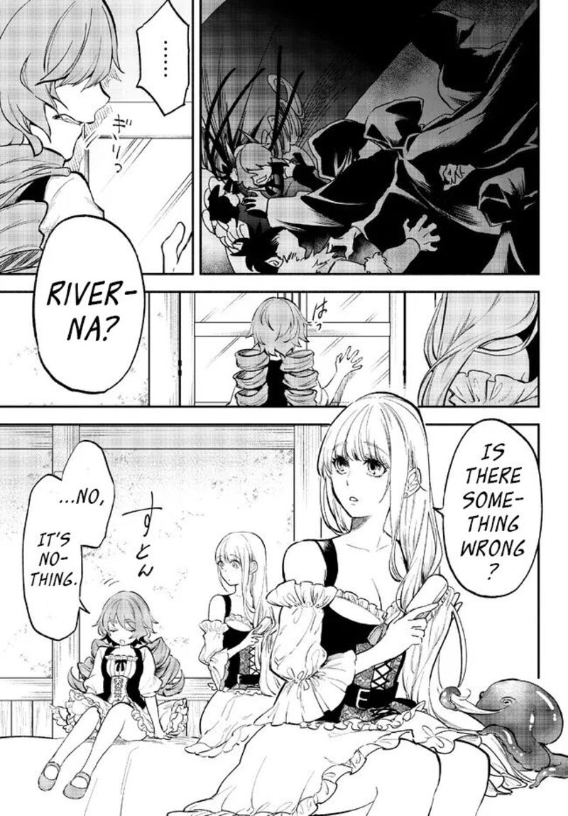 Isekai Man Chikin Hp 1 No Mama De Saikyou Saisoku Danjon Kouryaku 78 3