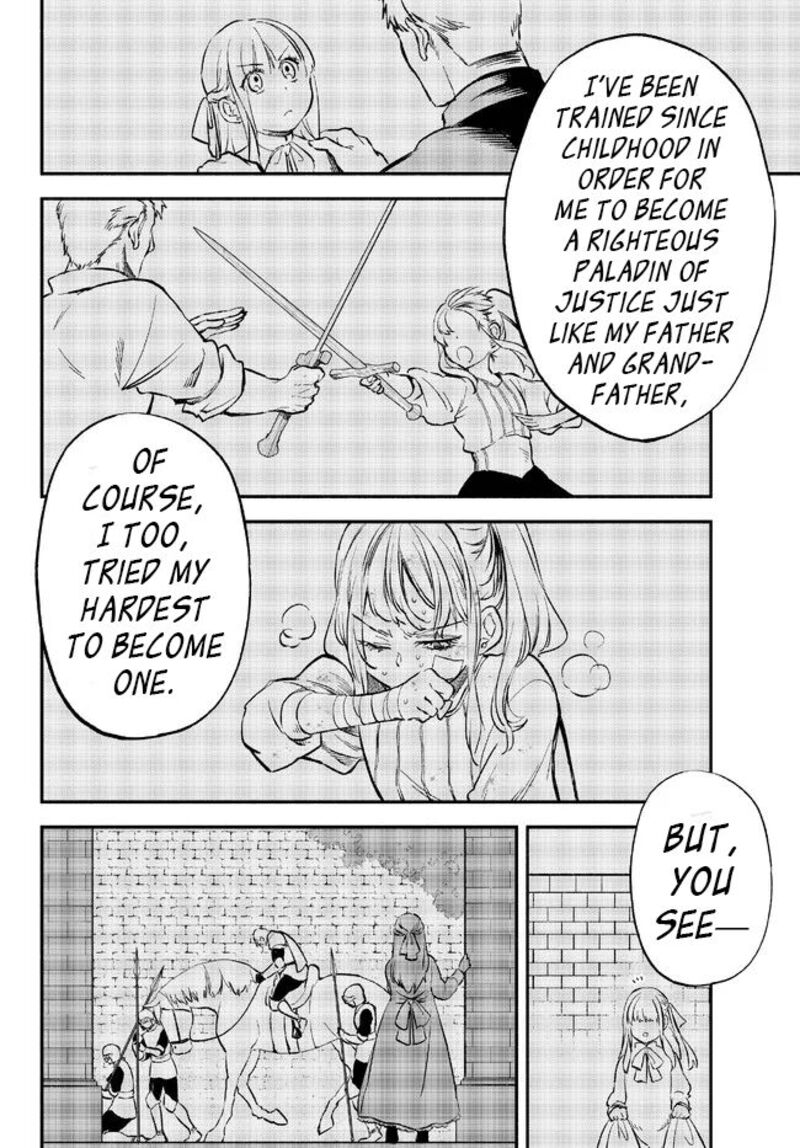 Isekai Man Chikin Hp 1 No Mama De Saikyou Saisoku Danjon Kouryaku 78 6