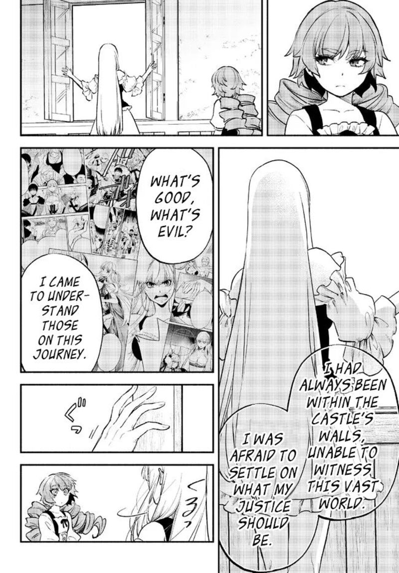 Isekai Man Chikin Hp 1 No Mama De Saikyou Saisoku Danjon Kouryaku 78 8