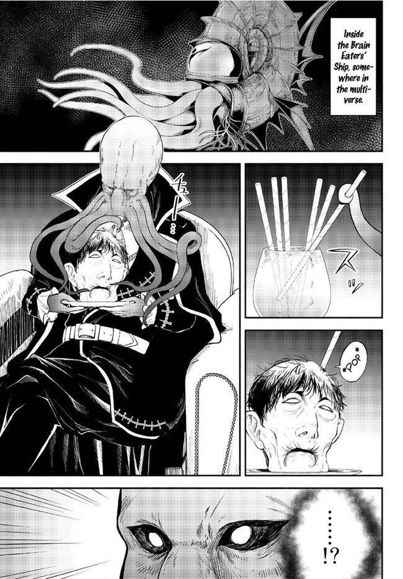 Isekai Man Chikin Hp 1 No Mama De Saikyou Saisoku Danjon Kouryaku 79 1