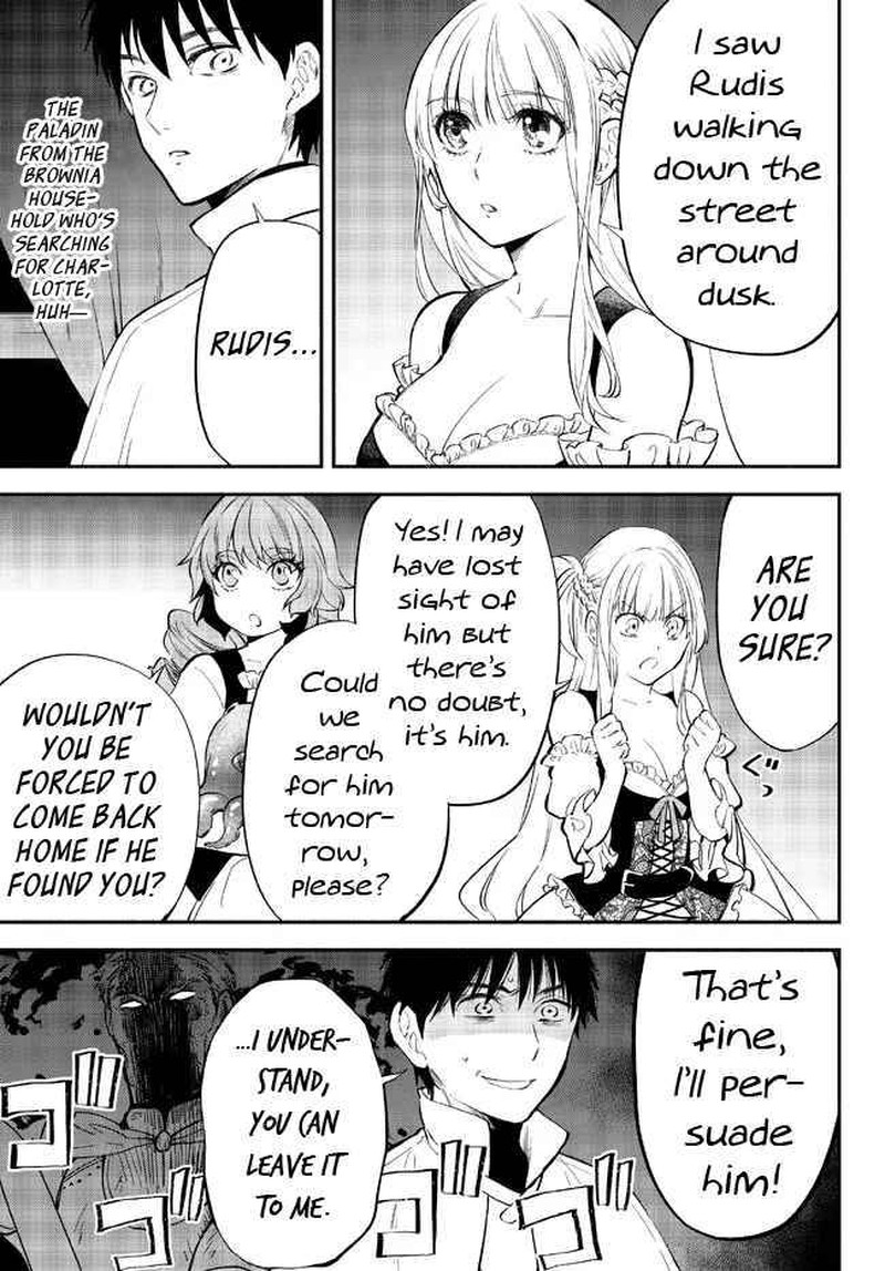 Isekai Man Chikin Hp 1 No Mama De Saikyou Saisoku Danjon Kouryaku 79 11
