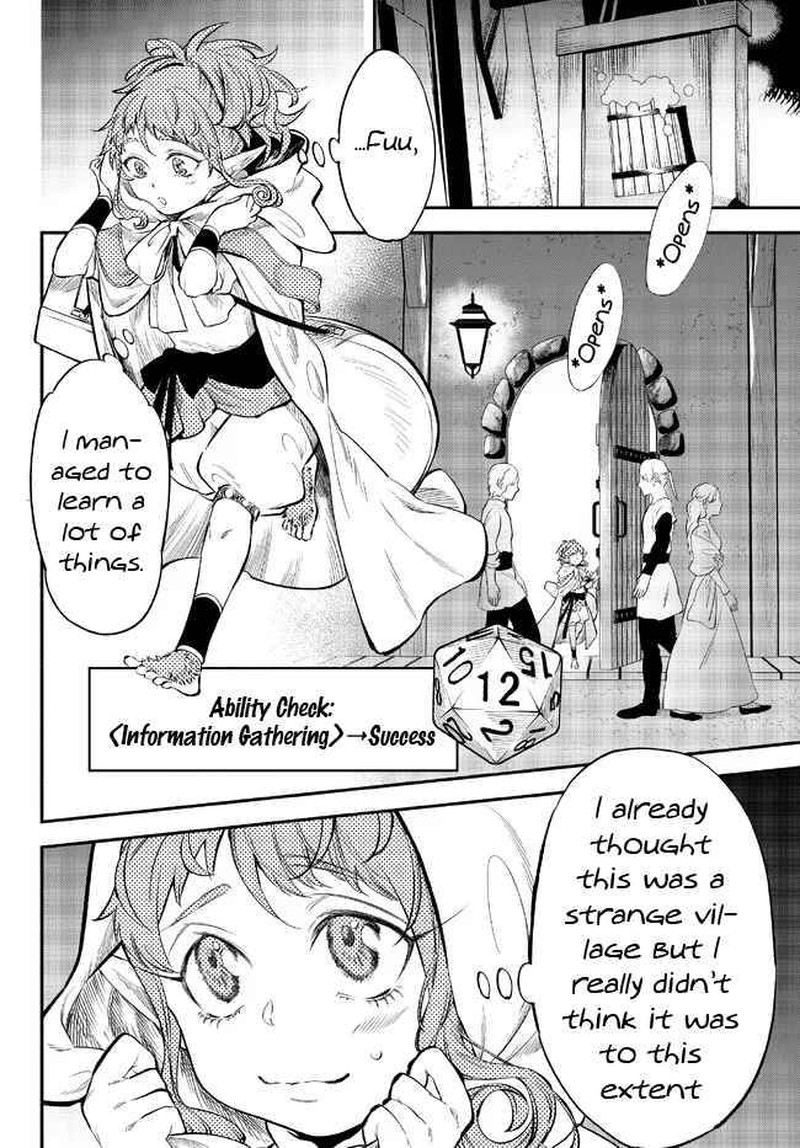 Isekai Man Chikin Hp 1 No Mama De Saikyou Saisoku Danjon Kouryaku 79 12