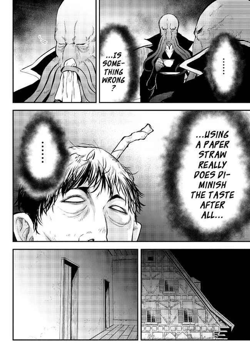 Isekai Man Chikin Hp 1 No Mama De Saikyou Saisoku Danjon Kouryaku 79 2