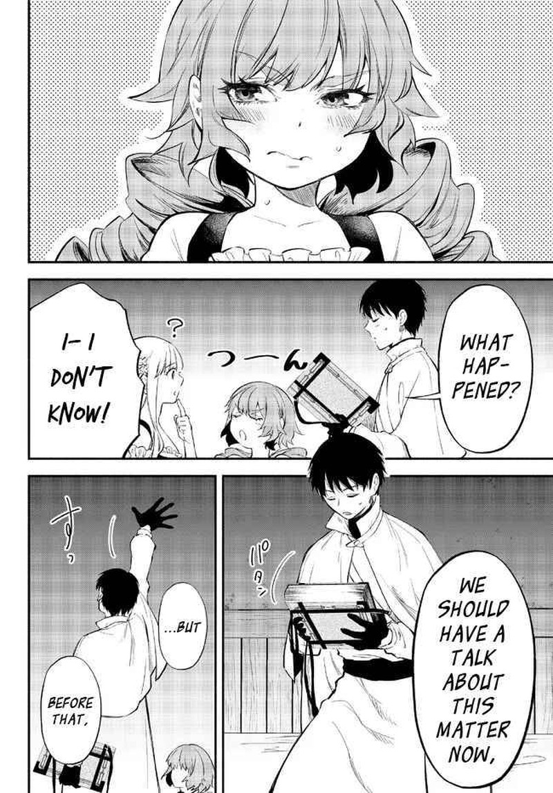 Isekai Man Chikin Hp 1 No Mama De Saikyou Saisoku Danjon Kouryaku 79 4