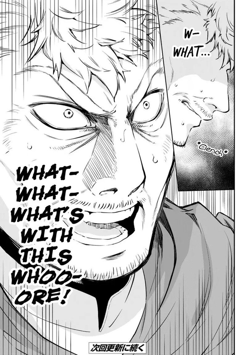 Isekai Man Chikin Hp 1 No Mama De Saikyou Saisoku Danjon Kouryaku 84 14