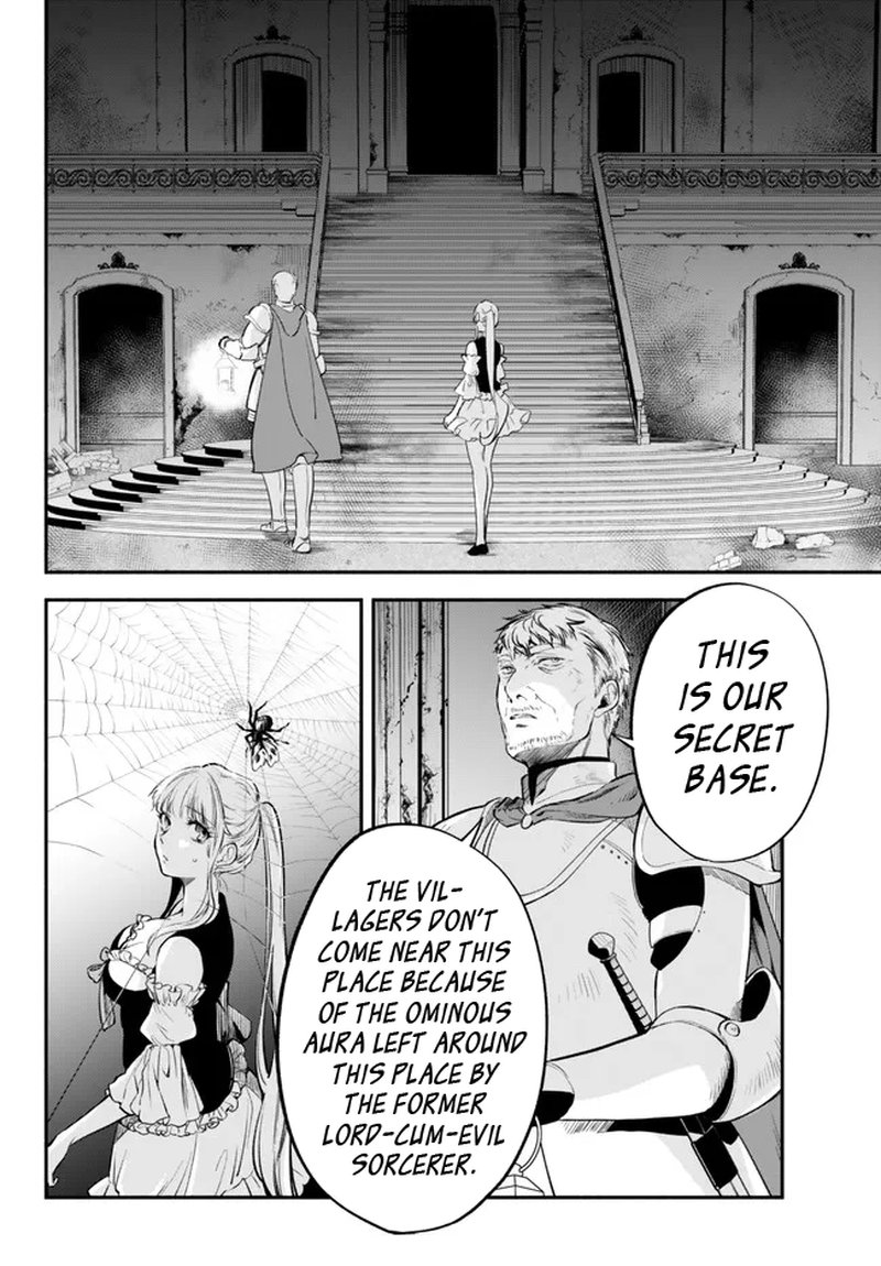 Isekai Man Chikin Hp 1 No Mama De Saikyou Saisoku Danjon Kouryaku 84 2