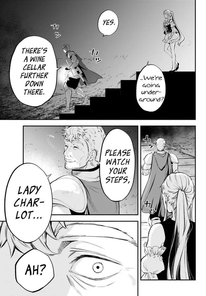 Isekai Man Chikin Hp 1 No Mama De Saikyou Saisoku Danjon Kouryaku 84 5