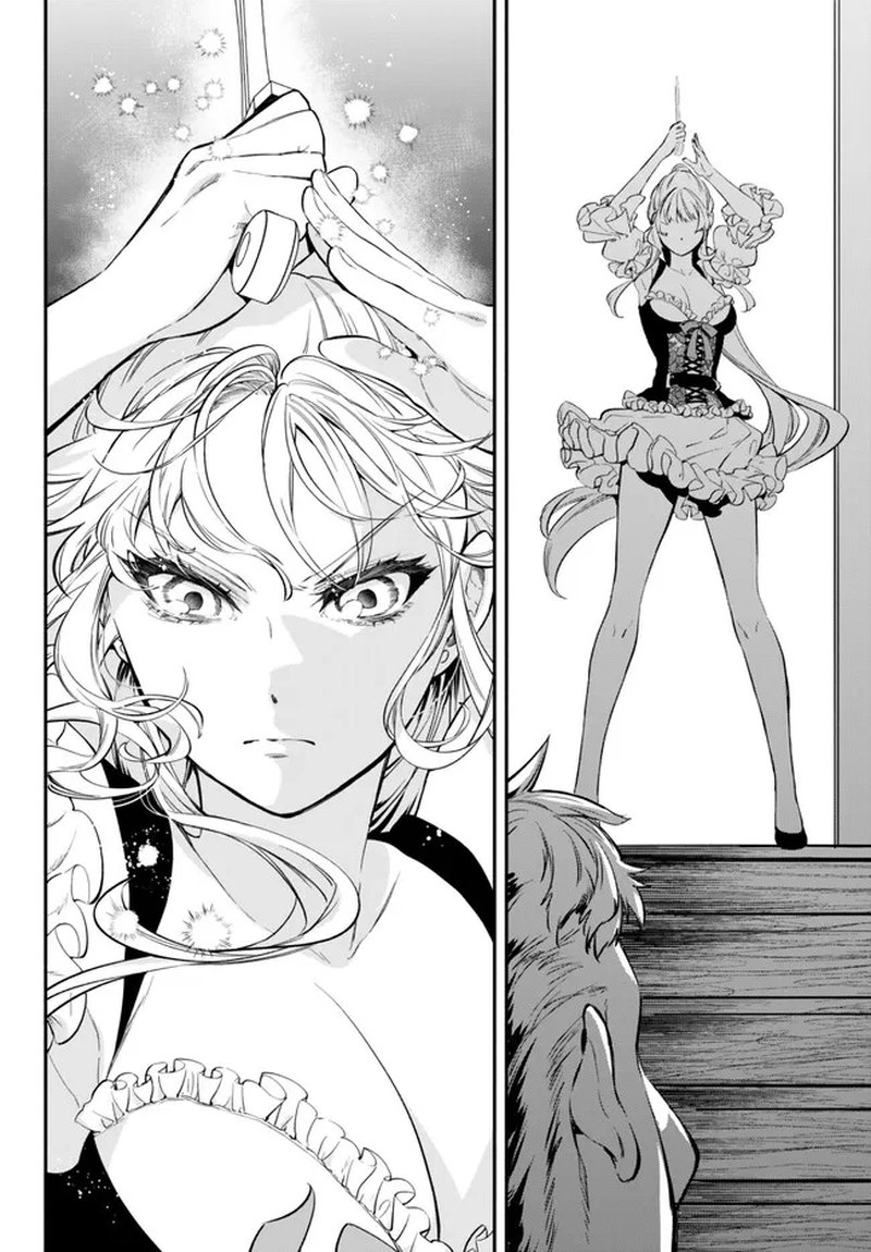 Isekai Man Chikin Hp 1 No Mama De Saikyou Saisoku Danjon Kouryaku 84 6