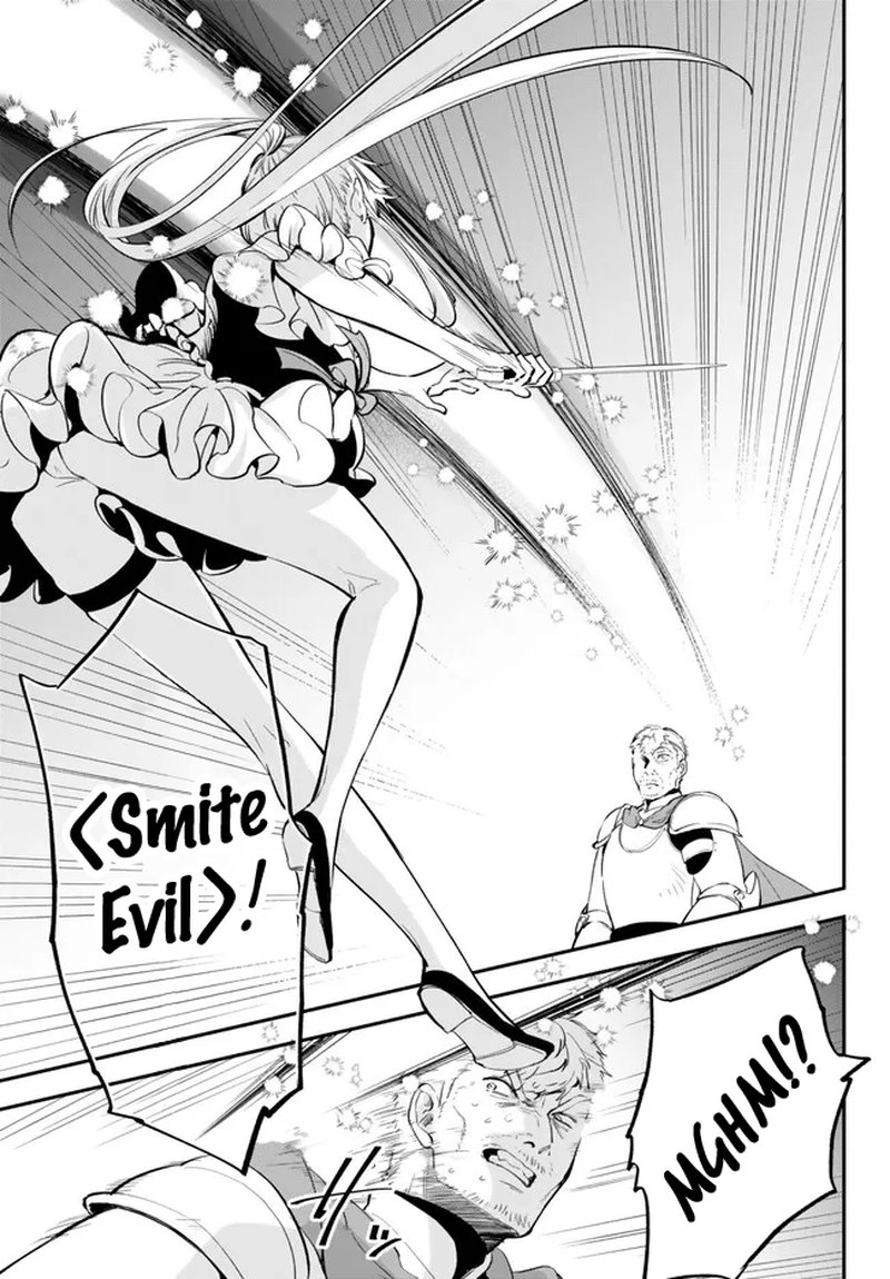 Isekai Man Chikin Hp 1 No Mama De Saikyou Saisoku Danjon Kouryaku 84 7