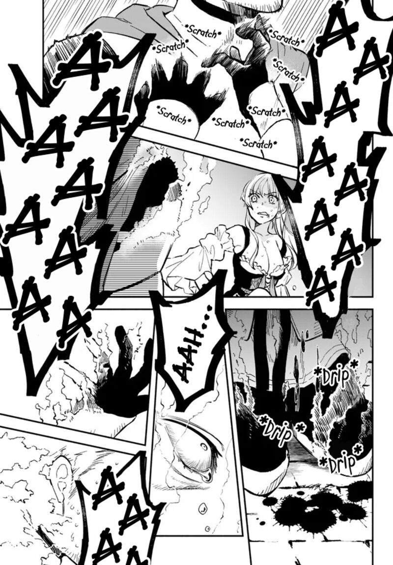 Isekai Man Chikin Hp 1 No Mama De Saikyou Saisoku Danjon Kouryaku 86 11