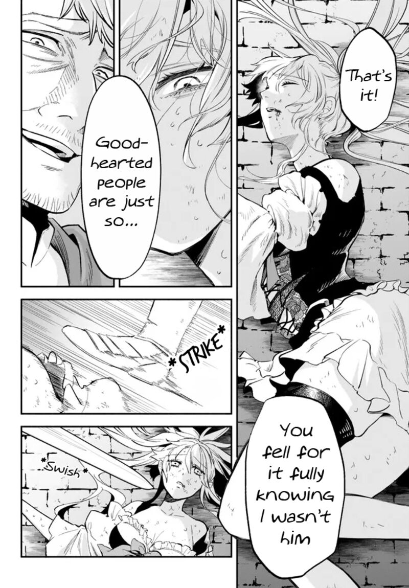 Isekai Man Chikin Hp 1 No Mama De Saikyou Saisoku Danjon Kouryaku 86 6