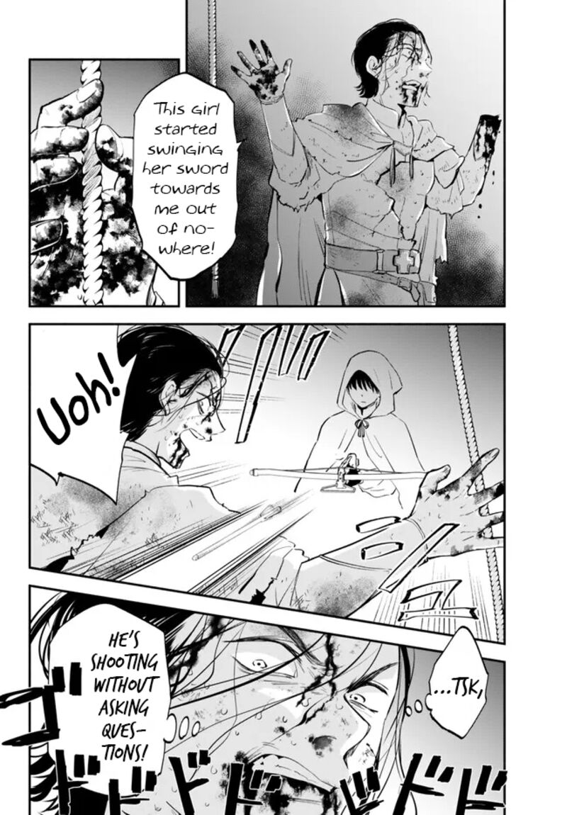 Isekai Man Chikin Hp 1 No Mama De Saikyou Saisoku Danjon Kouryaku 87 12
