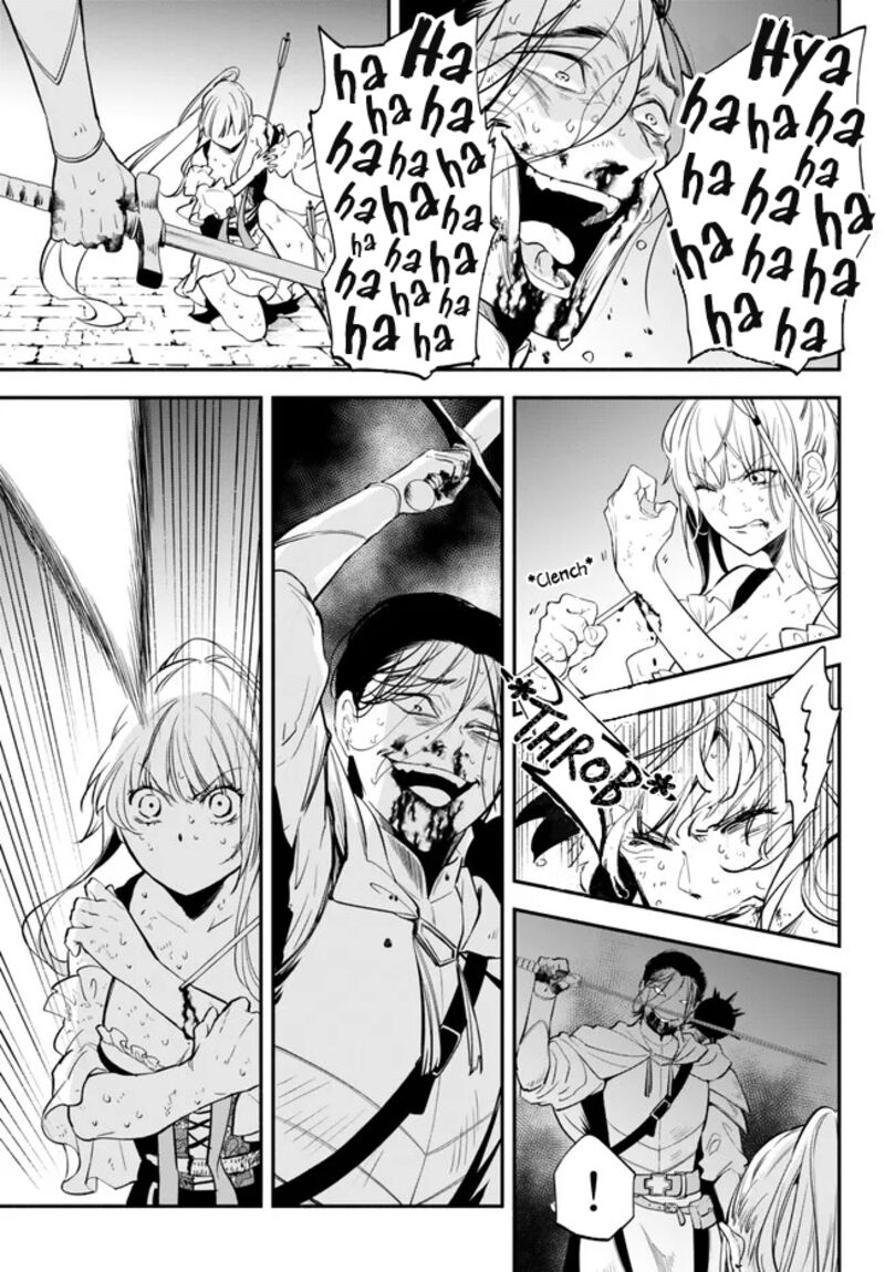 Isekai Man Chikin Hp 1 No Mama De Saikyou Saisoku Danjon Kouryaku 87 7