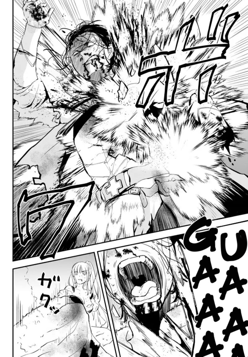 Isekai Man Chikin Hp 1 No Mama De Saikyou Saisoku Danjon Kouryaku 87 8