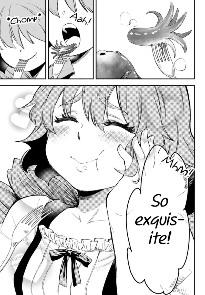 Isekai Man Chikin Hp 1 No Mama De Saikyou Saisoku Danjon Kouryaku 88 11