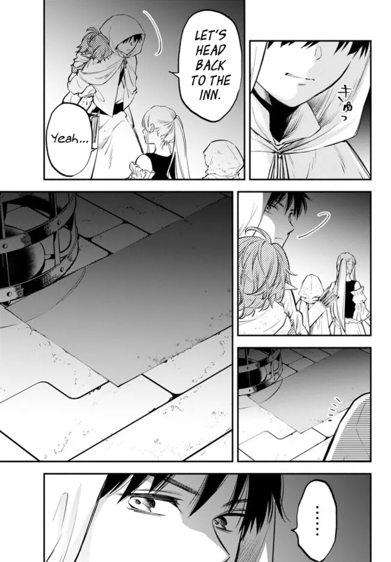Isekai Man Chikin Hp 1 No Mama De Saikyou Saisoku Danjon Kouryaku 88 7