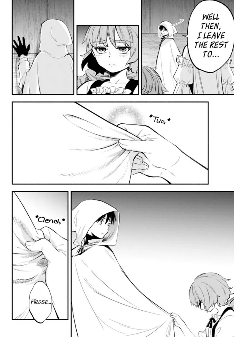 Isekai Man Chikin Hp 1 No Mama De Saikyou Saisoku Danjon Kouryaku 89 11