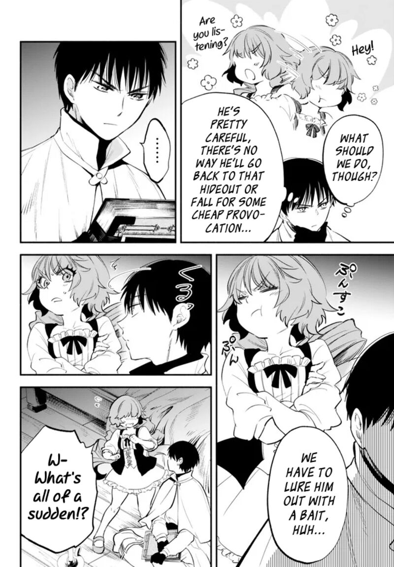 Isekai Man Chikin Hp 1 No Mama De Saikyou Saisoku Danjon Kouryaku 89 7
