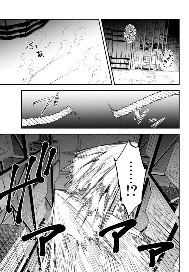 Isekai Man Chikin Hp 1 No Mama De Saikyou Saisoku Danjon Kouryaku 92 7