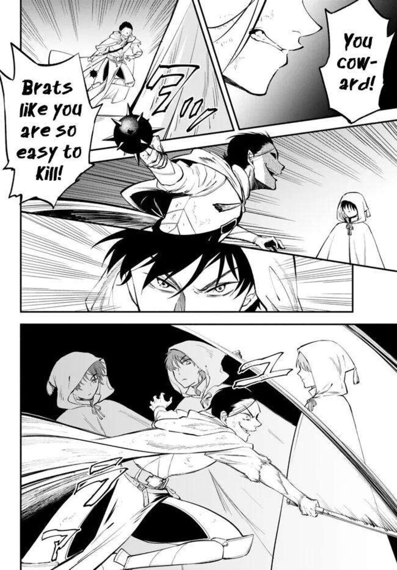 Isekai Man Chikin Hp 1 No Mama De Saikyou Saisoku Danjon Kouryaku 93 6