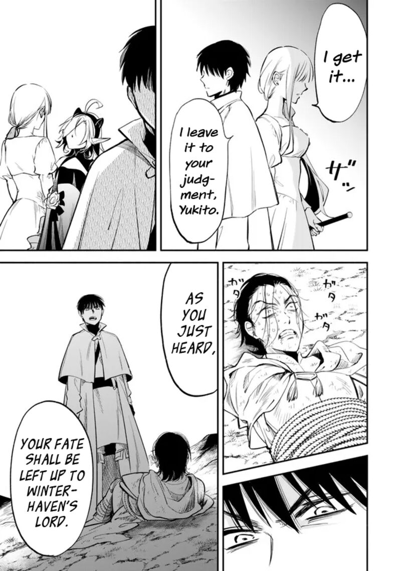 Isekai Man Chikin Hp 1 No Mama De Saikyou Saisoku Danjon Kouryaku 97 10