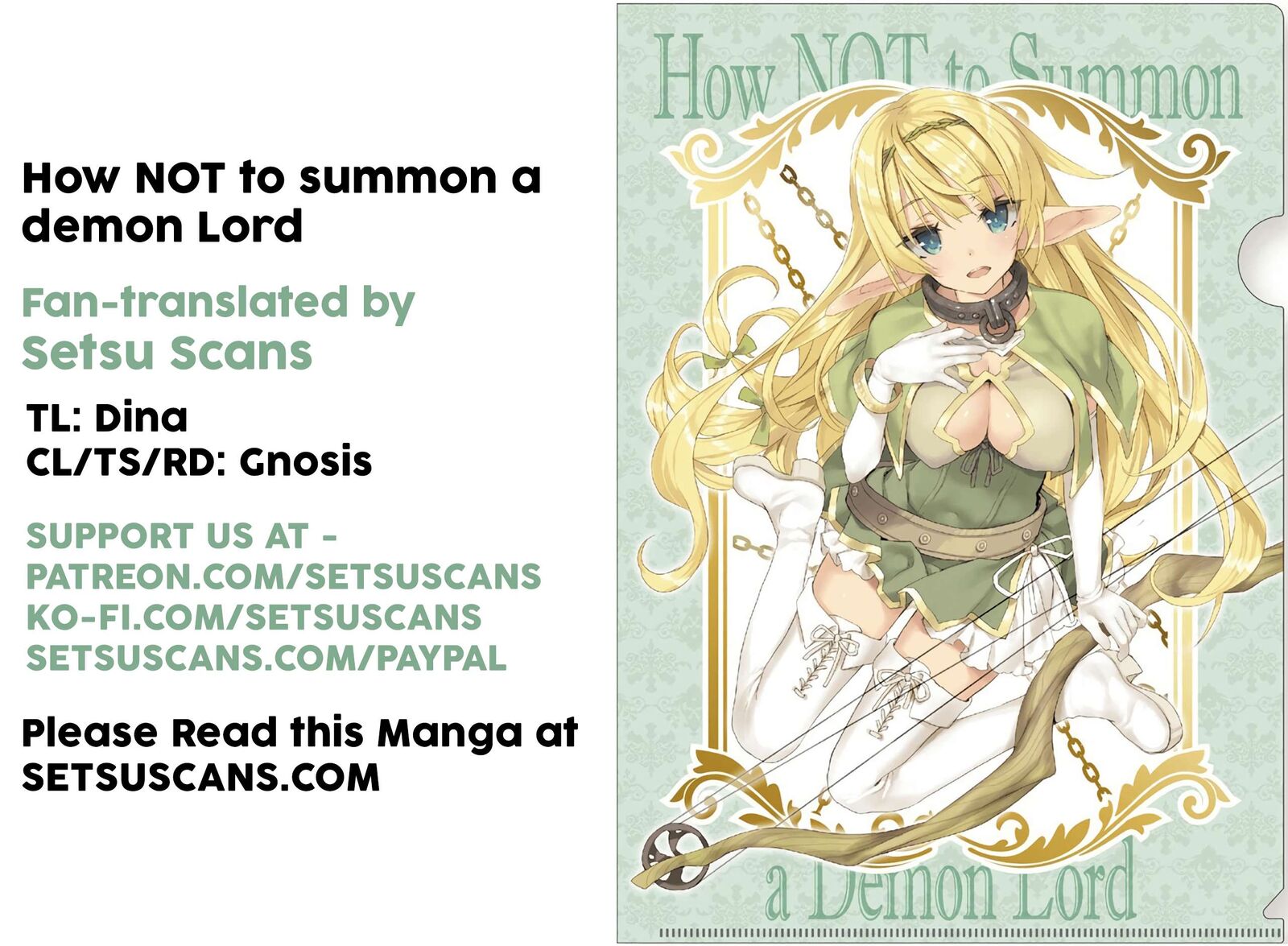 Isekai Maou To Shoukan Shoujo Dorei Majutsu 103c 1