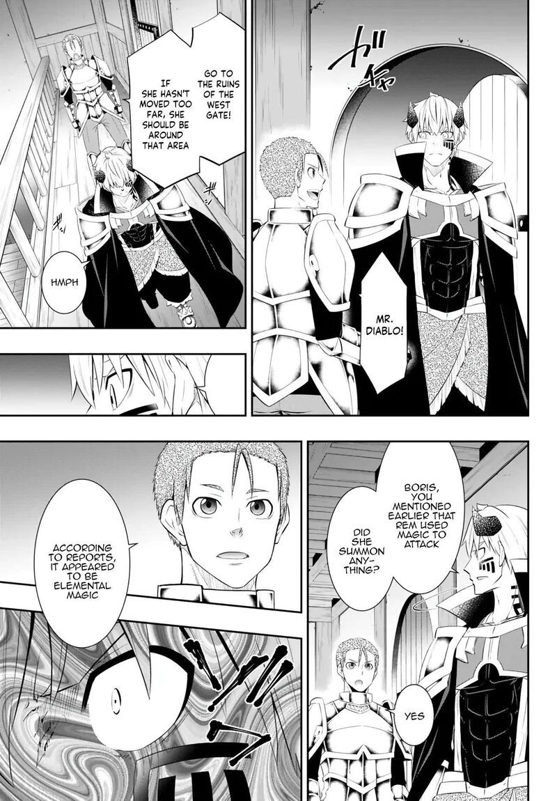 Isekai Maou To Shoukan Shoujo Dorei Majutsu 103c 11