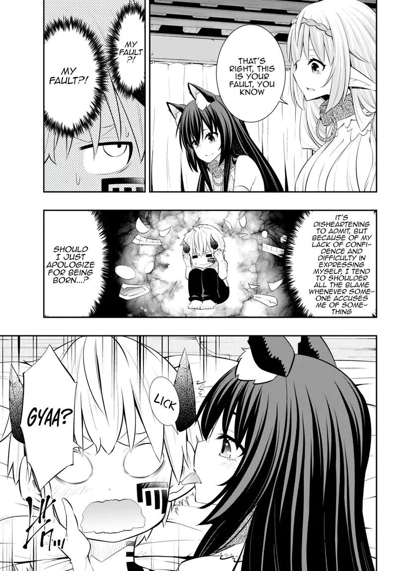 Isekai Maou To Shoukan Shoujo Dorei Majutsu 103c 3