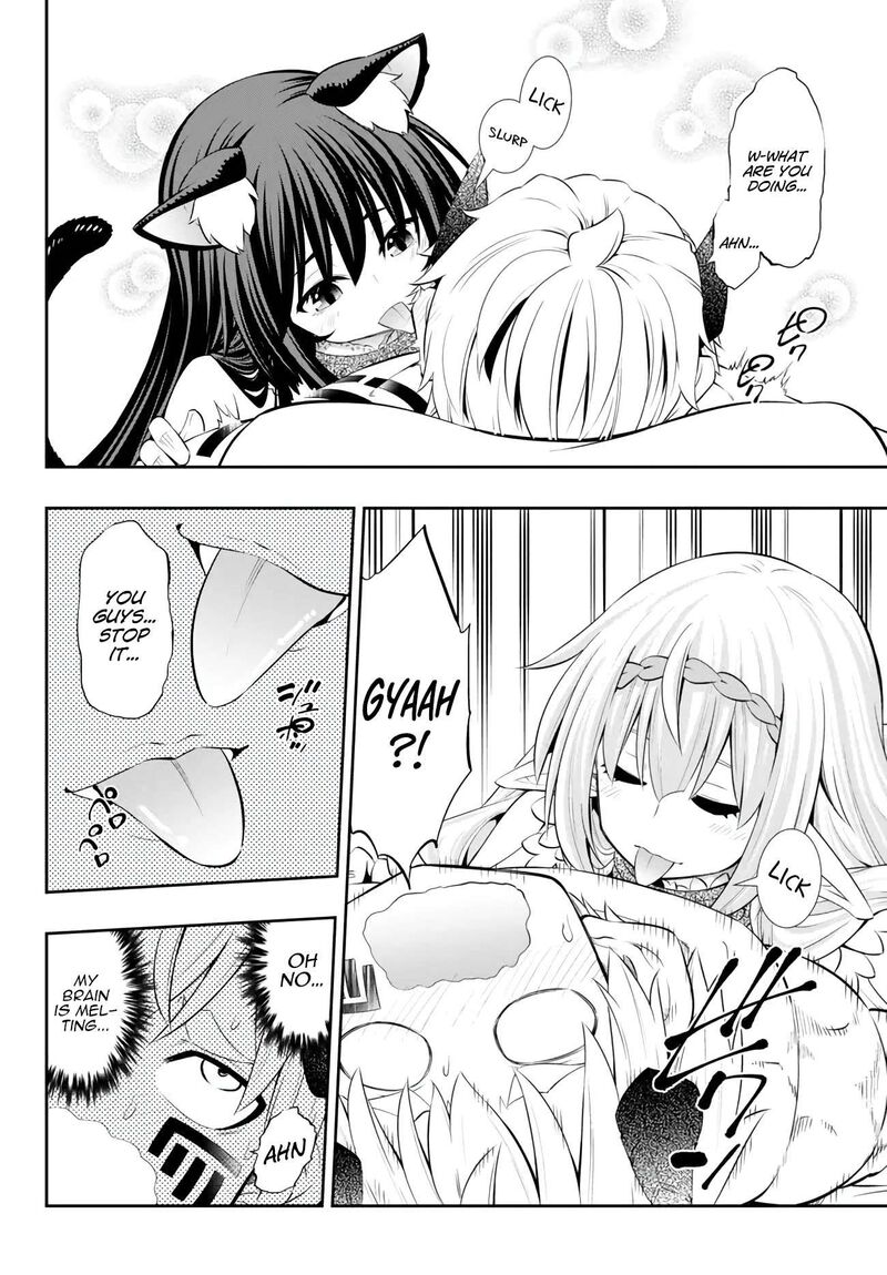 Isekai Maou To Shoukan Shoujo Dorei Majutsu 103c 4
