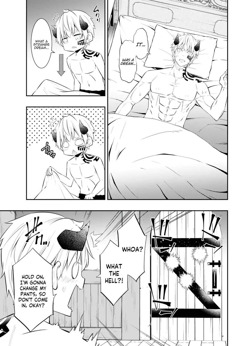 Isekai Maou To Shoukan Shoujo Dorei Majutsu 103c 7