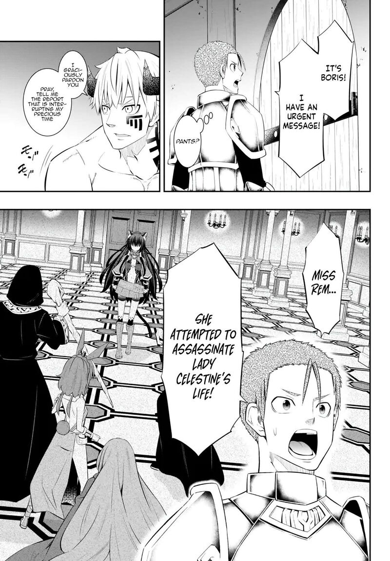 Isekai Maou To Shoukan Shoujo Dorei Majutsu 103c 8