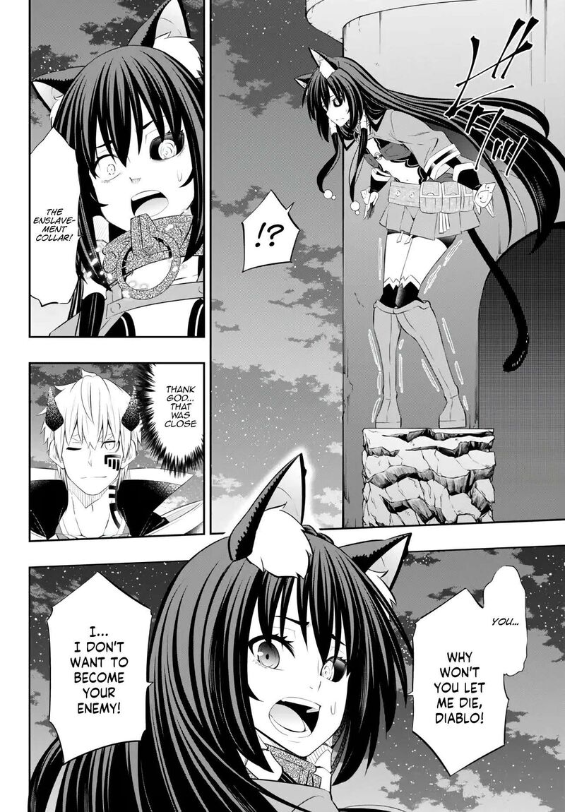 Isekai Maou To Shoukan Shoujo Dorei Majutsu 104b 4