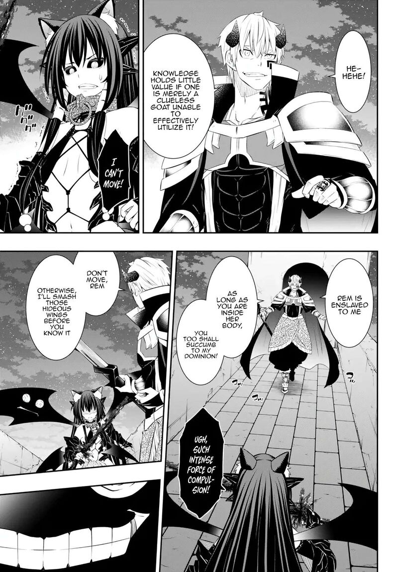 Isekai Maou To Shoukan Shoujo Dorei Majutsu 104c 2