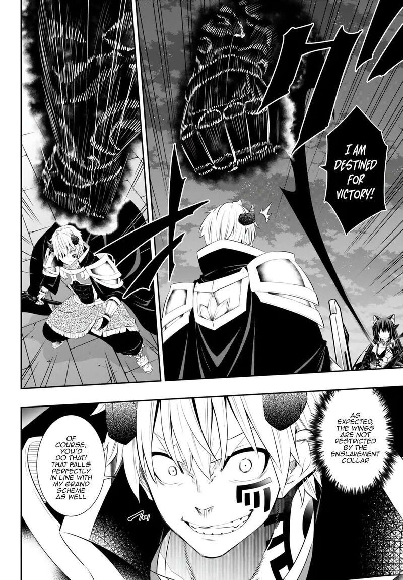 Isekai Maou To Shoukan Shoujo Dorei Majutsu 104c 3