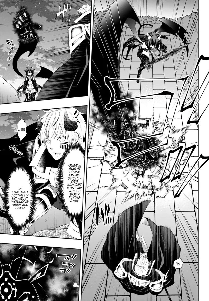 Isekai Maou To Shoukan Shoujo Dorei Majutsu 104c 4