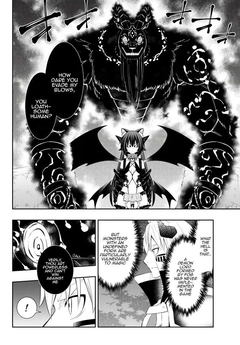 Isekai Maou To Shoukan Shoujo Dorei Majutsu 104c 5