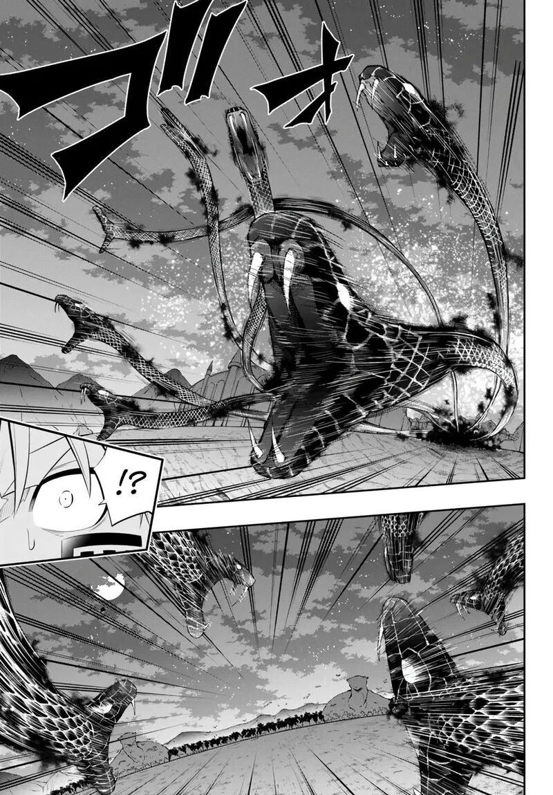 Isekai Maou To Shoukan Shoujo Dorei Majutsu 105a 10